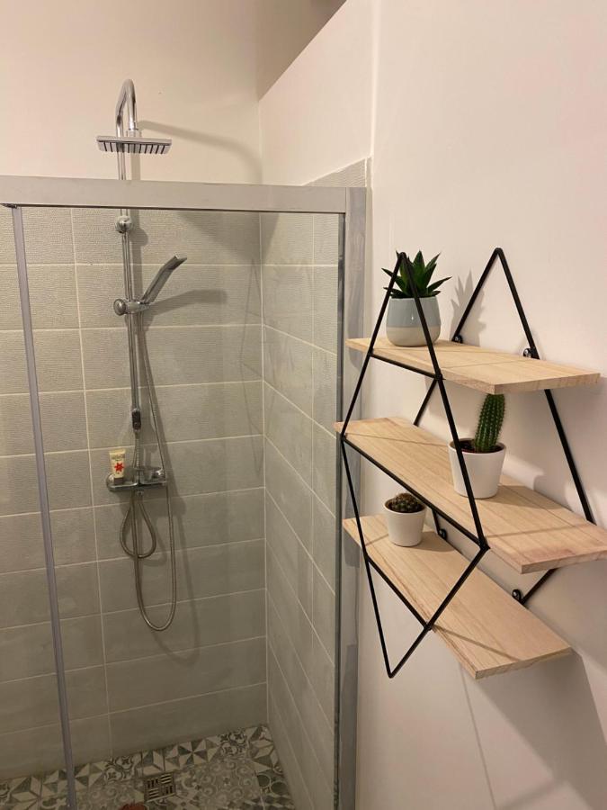 Perles Apartment Ligatne Ngoại thất bức ảnh