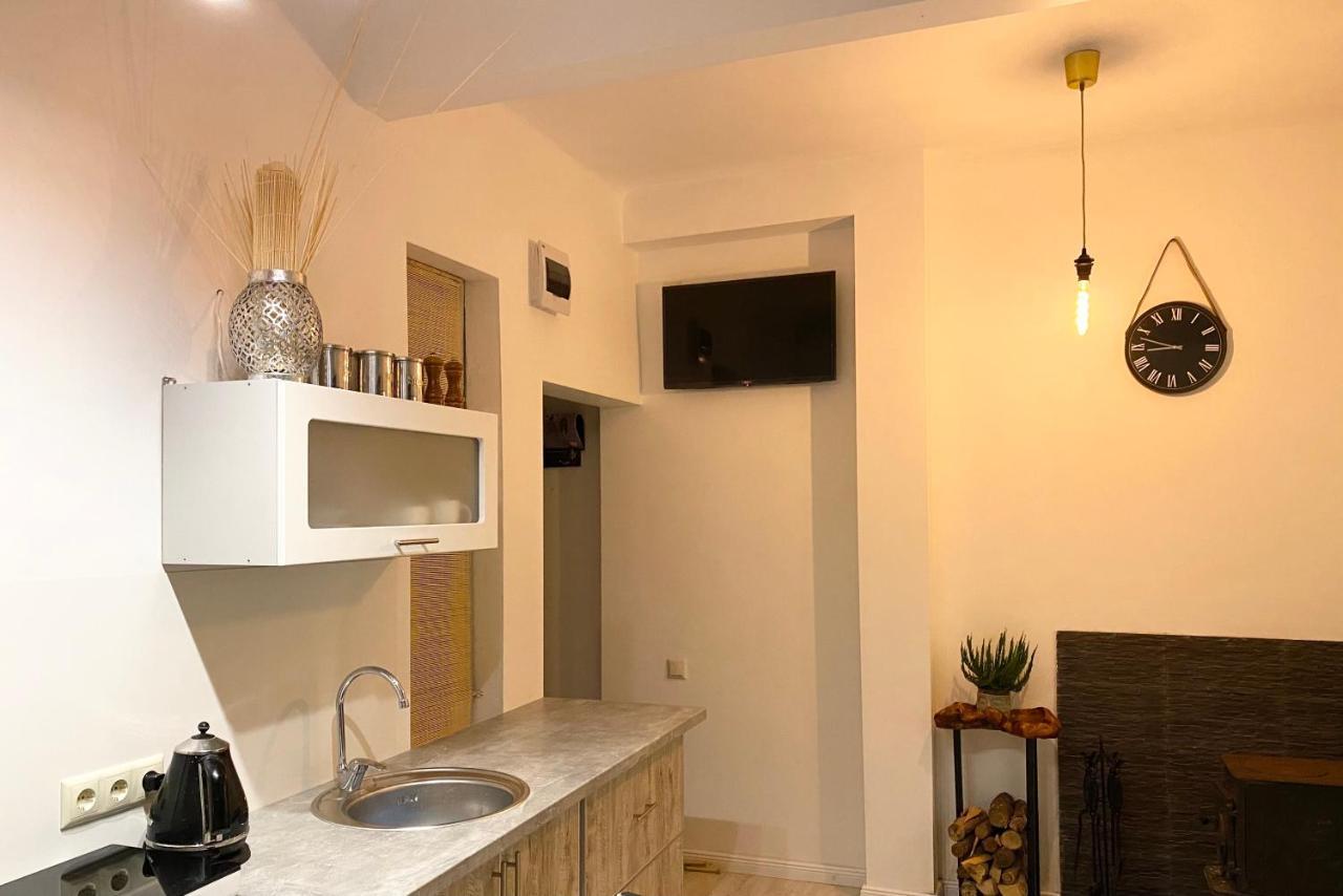 Perles Apartment Ligatne Ngoại thất bức ảnh