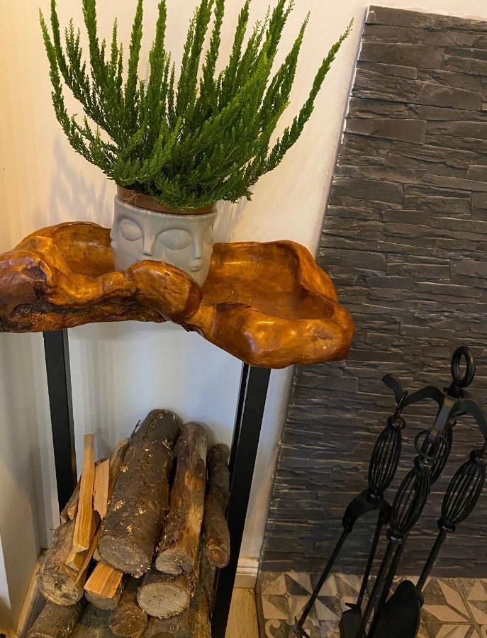 Perles Apartment Ligatne Ngoại thất bức ảnh