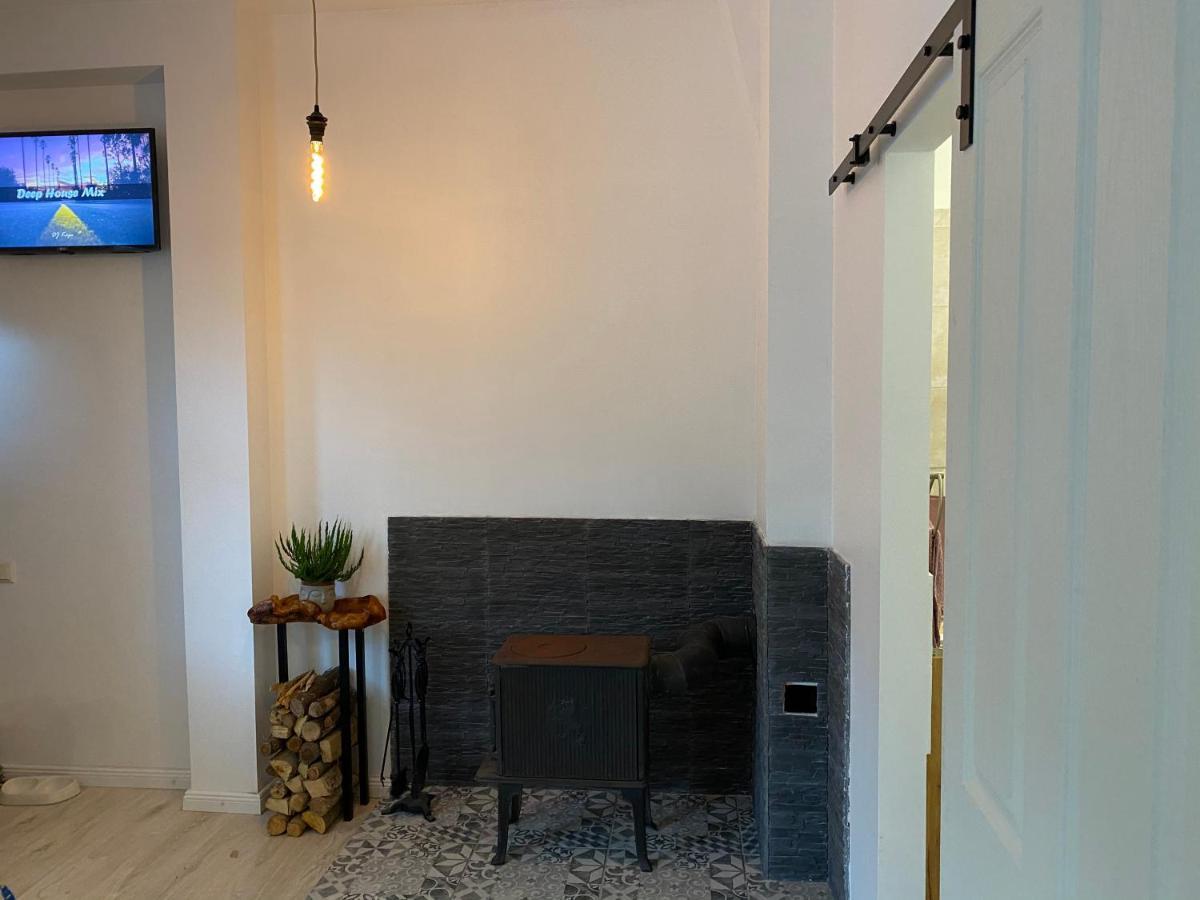 Perles Apartment Ligatne Ngoại thất bức ảnh