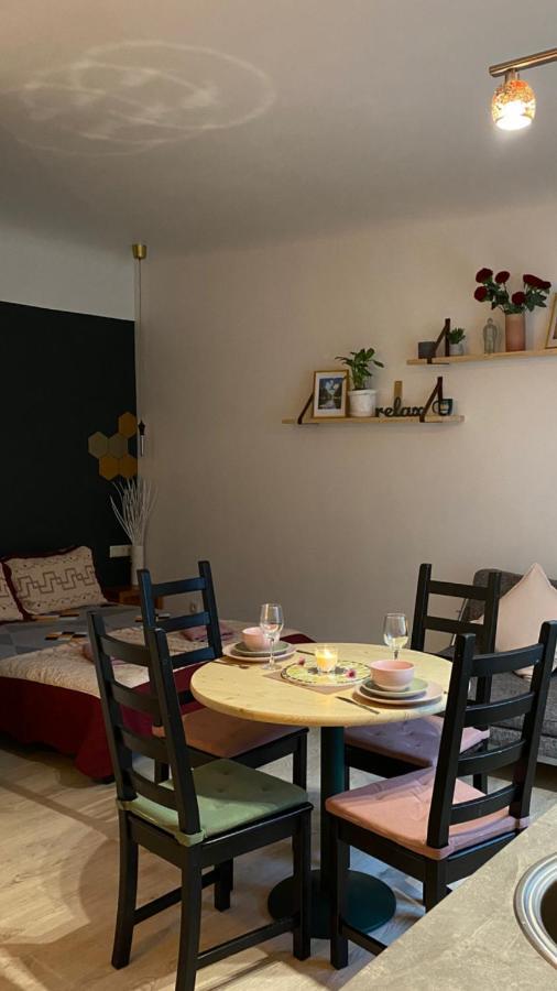 Perles Apartment Ligatne Ngoại thất bức ảnh